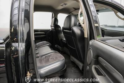 2005 Dodge Ram SRT-10 Quad Cab