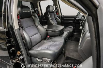 2005 Dodge Ram SRT-10 Quad Cab