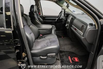 2005 Dodge Ram SRT-10 Quad Cab