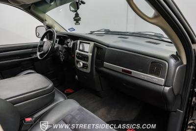2005 Dodge Ram SRT-10 Quad Cab