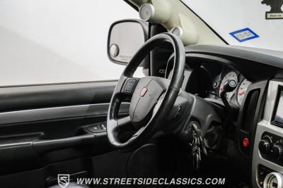 2005 Dodge Ram SRT-10 Quad Cab