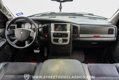 2005 Dodge Ram SRT-10 Quad Cab