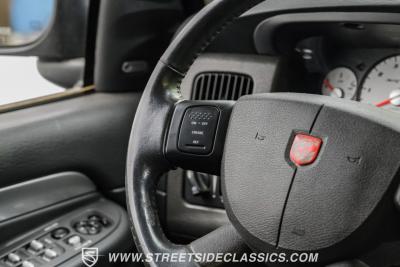 2005 Dodge Ram SRT-10 Quad Cab