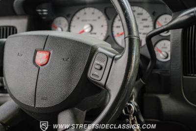 2005 Dodge Ram SRT-10 Quad Cab