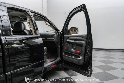 2005 Dodge Ram SRT-10 Quad Cab