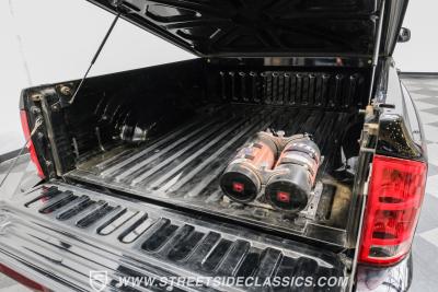 2005 Dodge Ram SRT-10 Quad Cab