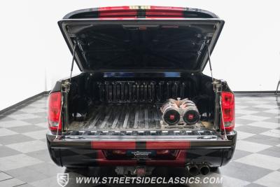2005 Dodge Ram SRT-10 Quad Cab