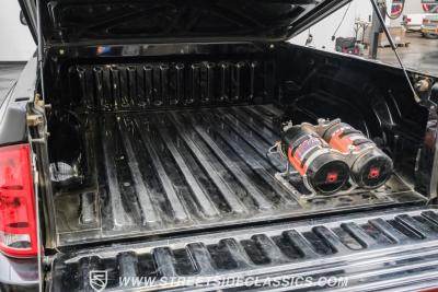 2005 Dodge Ram SRT-10 Quad Cab