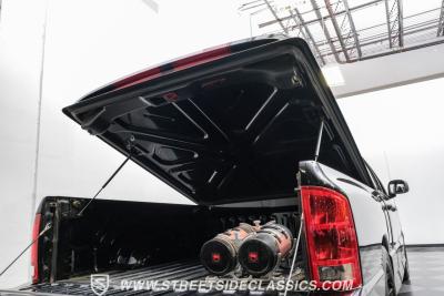 2005 Dodge Ram SRT-10 Quad Cab