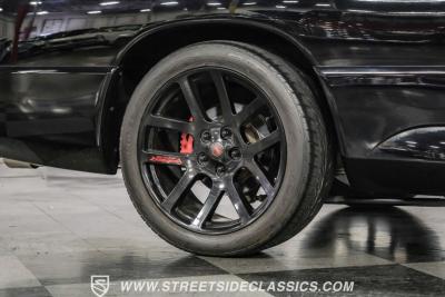 2005 Dodge Ram SRT-10 Quad Cab