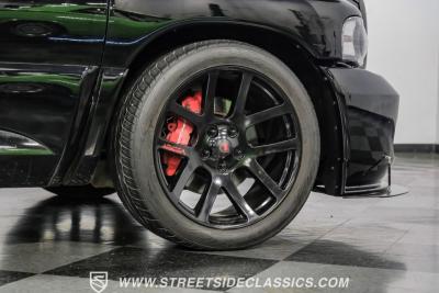 2005 Dodge Ram SRT-10 Quad Cab