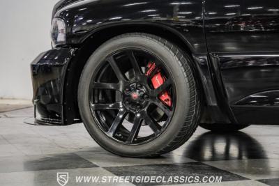 2005 Dodge Ram SRT-10 Quad Cab