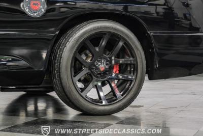 2005 Dodge Ram SRT-10 Quad Cab