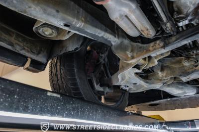 2005 Dodge Ram SRT-10 Quad Cab