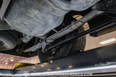 2005 Dodge Ram SRT-10 Quad Cab