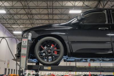 2005 Dodge Ram SRT-10 Quad Cab