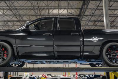 2005 Dodge Ram SRT-10 Quad Cab