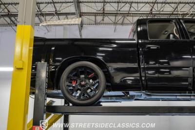 2005 Dodge Ram SRT-10 Quad Cab