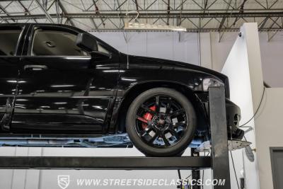 2005 Dodge Ram SRT-10 Quad Cab