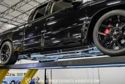 2005 Dodge Ram SRT-10 Quad Cab