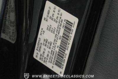 2005 Dodge Ram SRT-10 Quad Cab