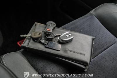 2005 Dodge Ram SRT-10 Quad Cab