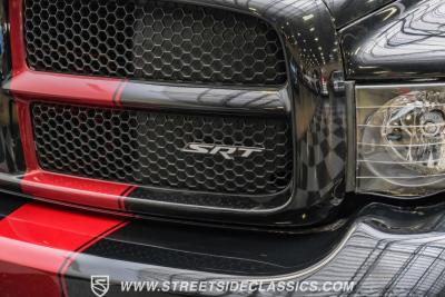 2005 Dodge Ram SRT-10 Quad Cab