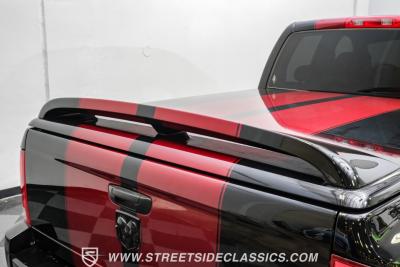 2005 Dodge Ram SRT-10 Quad Cab