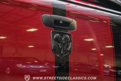 2005 Dodge Ram SRT-10 Quad Cab