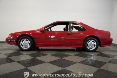 1992 Ford Thunderbird SC