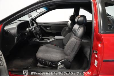 1992 Ford Thunderbird SC