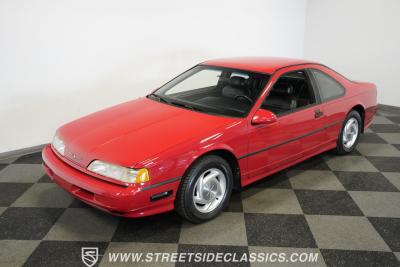 1992 Ford Thunderbird SC