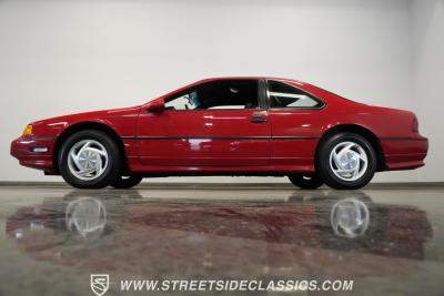 1992 Ford Thunderbird SC