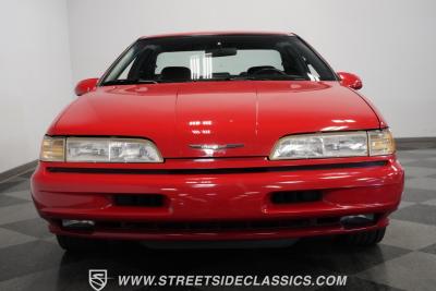 1992 Ford Thunderbird SC