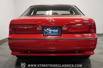 1992 Ford Thunderbird SC