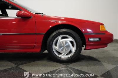 1992 Ford Thunderbird SC
