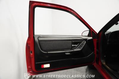 1992 Ford Thunderbird SC