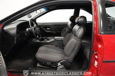 1992 Ford Thunderbird SC