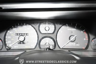 1992 Ford Thunderbird SC