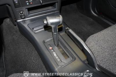 1992 Ford Thunderbird SC