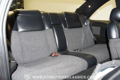 1992 Ford Thunderbird SC