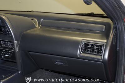 1992 Ford Thunderbird SC