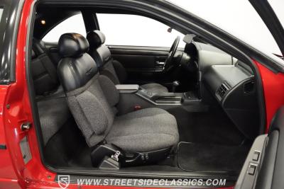 1992 Ford Thunderbird SC