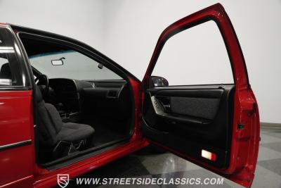 1992 Ford Thunderbird SC