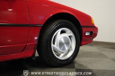 1992 Ford Thunderbird SC