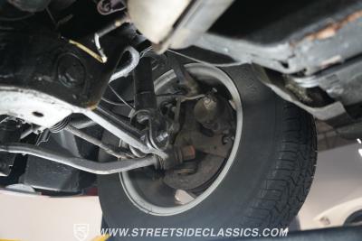 1992 Ford Thunderbird SC