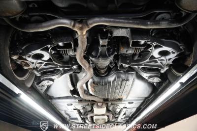 1992 Ford Thunderbird SC