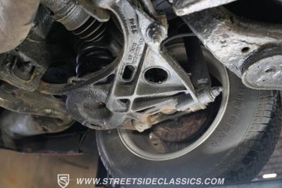 1992 Ford Thunderbird SC