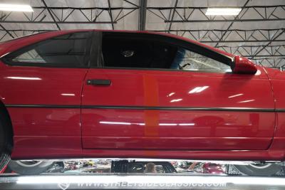 1992 Ford Thunderbird SC