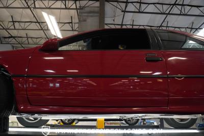 1992 Ford Thunderbird SC